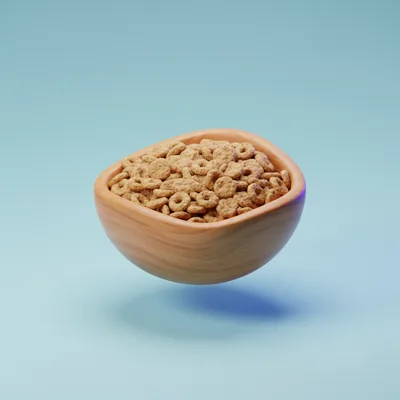 Обогащённые злаки