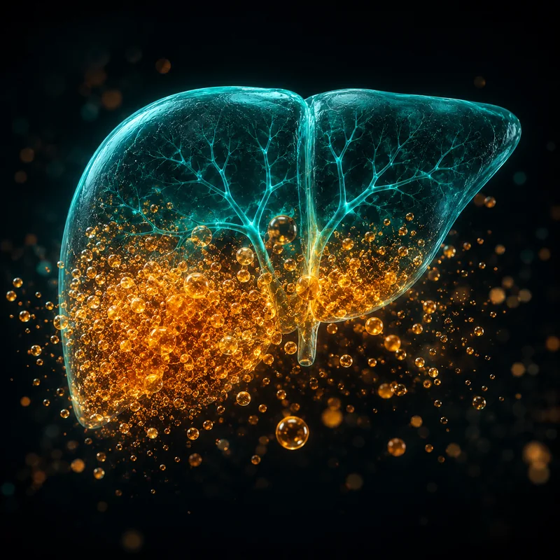 Обложка инструмента: Индекс жировой дистрофии печени (Fatty Liver Index, FLI)