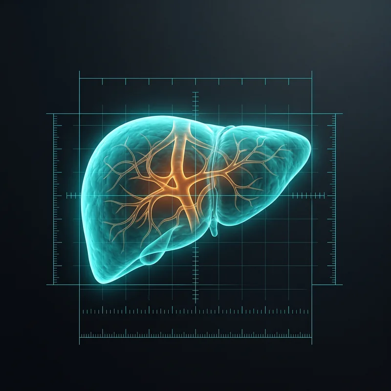 Обложка инструмента: Индекс стеатоза печени (Hepatic Steatosis Index, HSI)