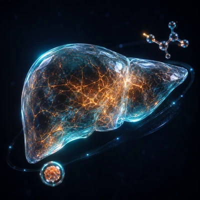 Индекс фиброза NFS (Nonalcoholic Fatty Liver Disease Fibrosis Score)