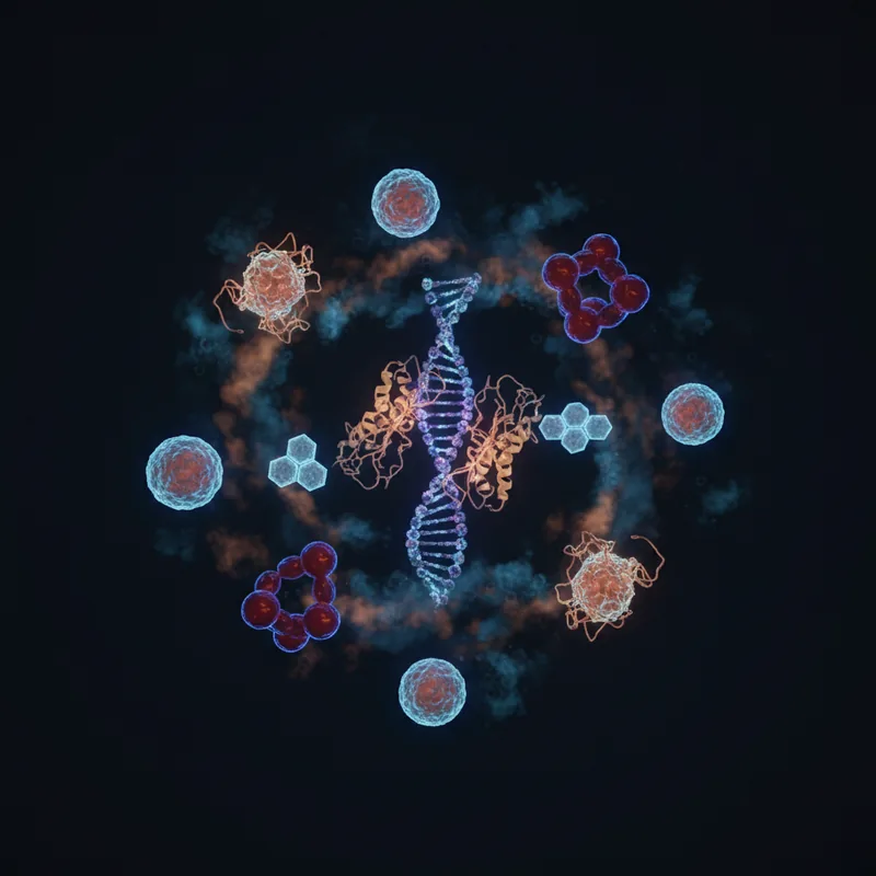 Калькулятор PhenoAge